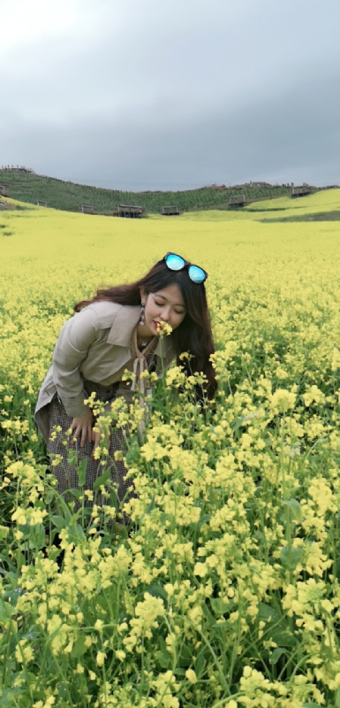 小桃花的第一张照片--福安相亲网