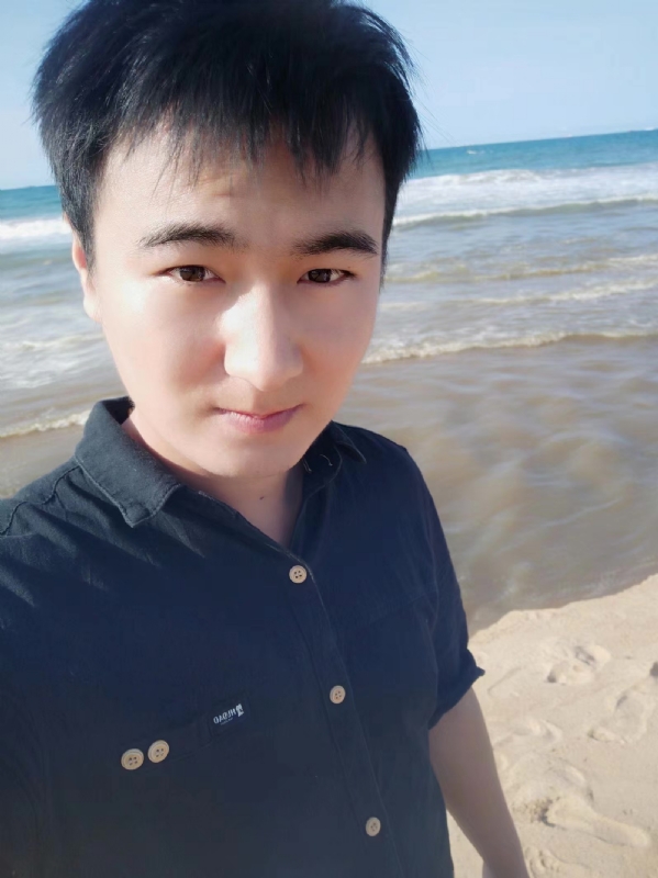 xiaofeng的第一张照片--福安相亲网