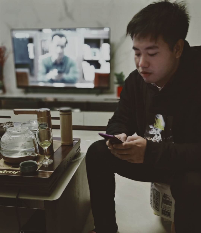 嗯今年能脱单吗的第一张照片--福安相亲网