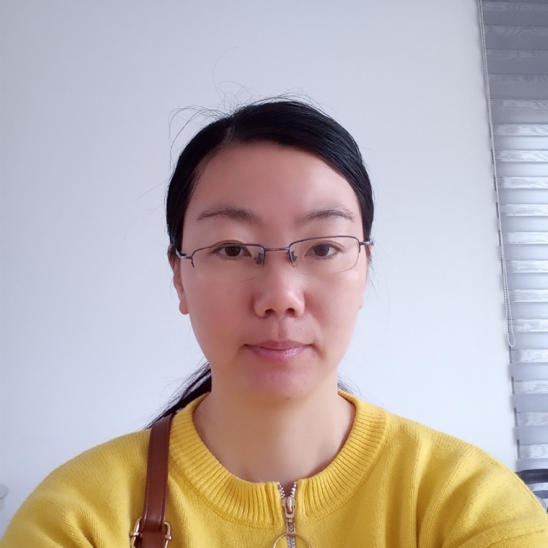 jennifer的第一张照片--福安相亲网