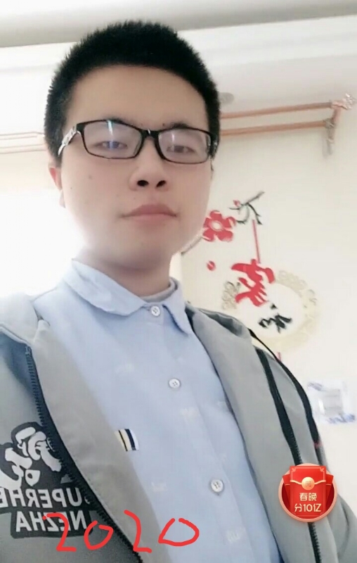 一生有你的第一张照片--福安相亲网