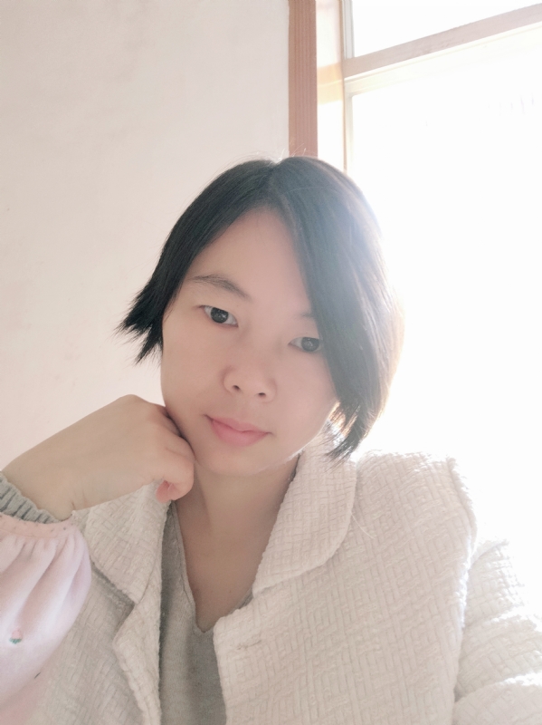 初心的第一张照片--福安相亲网
