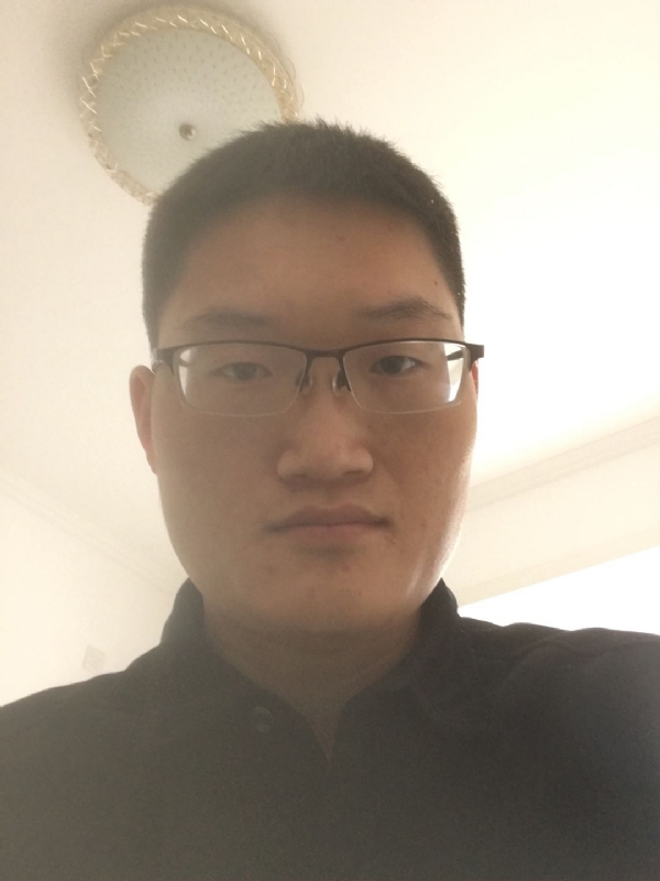 寻觅爱情的第一张照片--福安相亲网