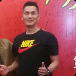 让分胜负的第一张照片--福安相亲网