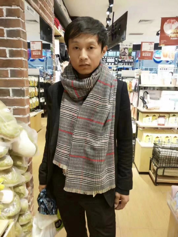 陈杰的第一张照片--福安相亲网