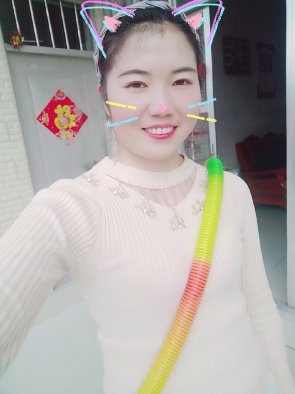 芷宁的第一张照片--福安相亲网