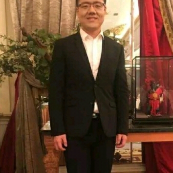 誠信的第一张照片--福安相亲网