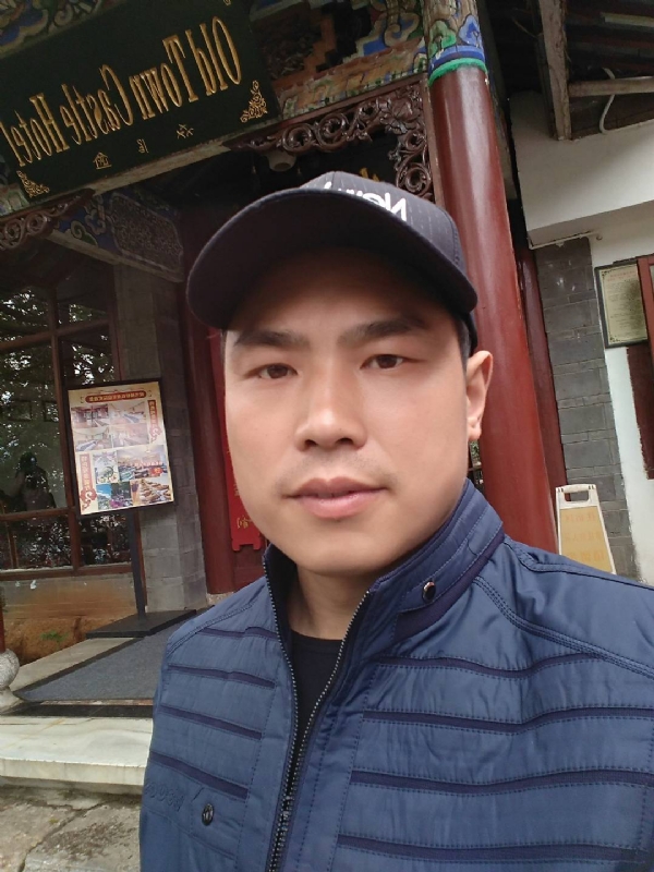 缘分邂逅的第一张照片--福安相亲网