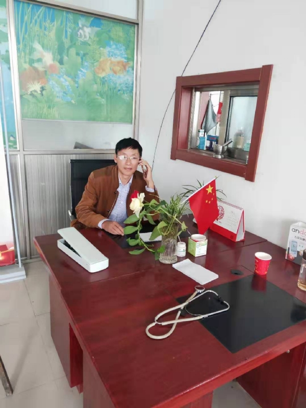感恩的第二张照片--福安相亲网