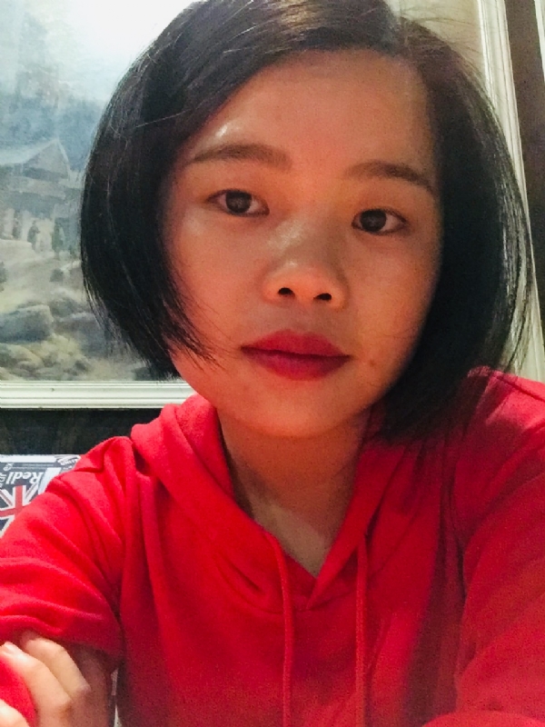 阿言的第一张照片--福安相亲网