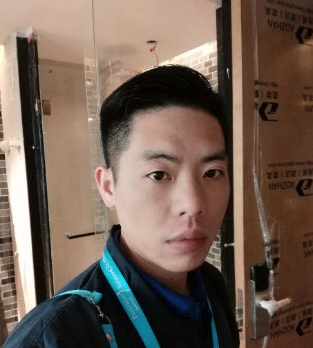 木乐的第一张照片--福安相亲网