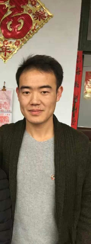 Mr源的第一张照片--福安相亲网