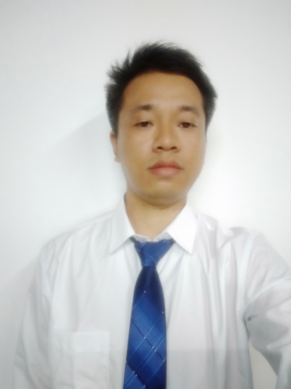叶先生的第一张照片--福安相亲网