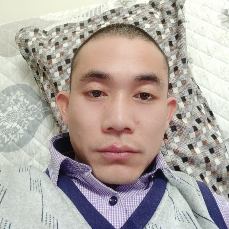 龙飞的第一张照片--福安相亲网