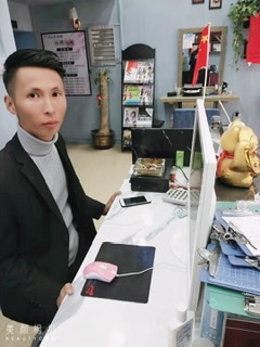 懂你的人不必多言的第一张照片--福安相亲网