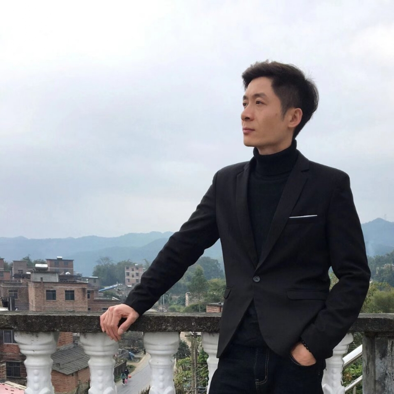 阿初的第一张照片--福安相亲网