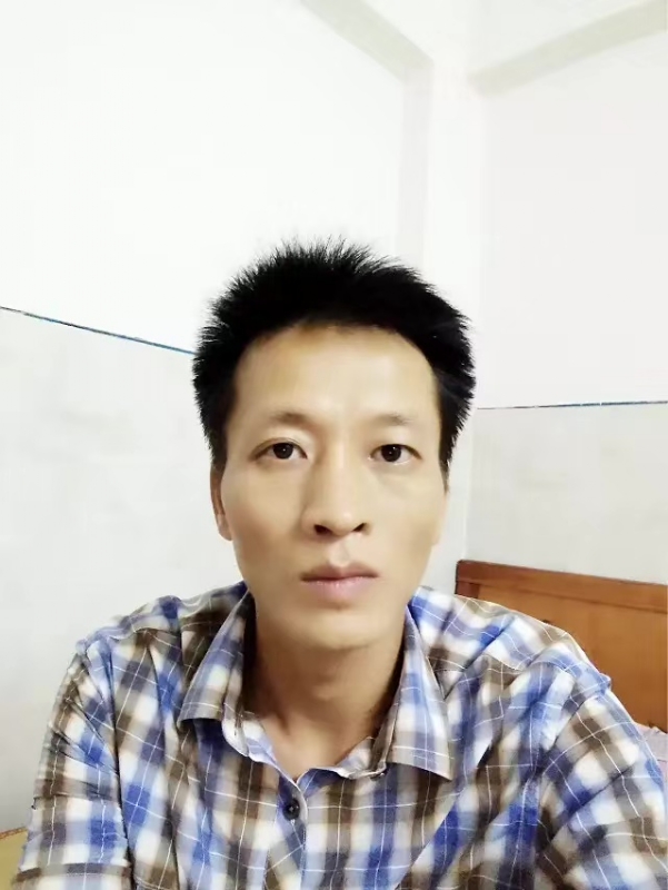 流年未亡的第一张照片--福安相亲网