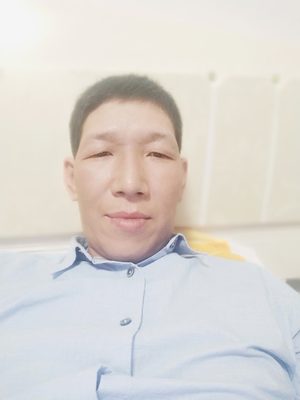 寂寞的等待的第一张照片--福安相亲网