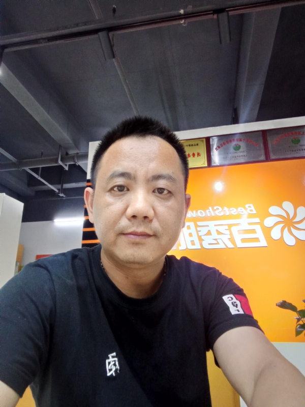 开心就好的第一张照片--福安相亲网