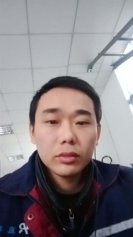 一笑而过的第一张照片--福安相亲网