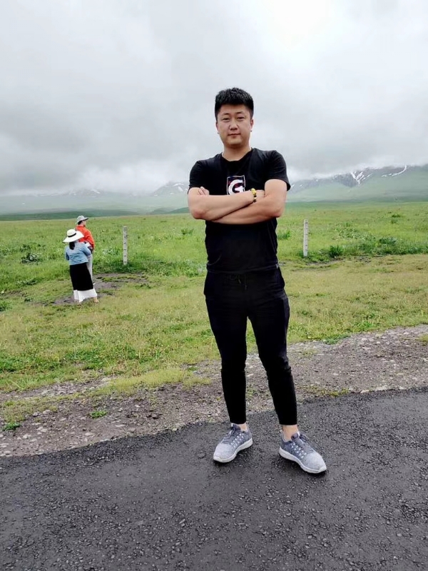 时间厮守的第一张照片--福安相亲网