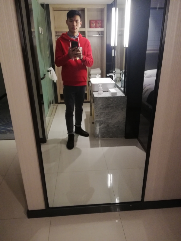 回忆里的小绵羊的第一张照片--福安相亲网