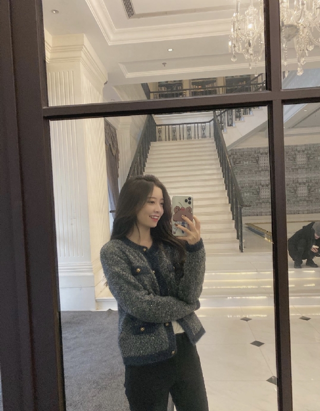 Emily的第一张照片--福安相亲网