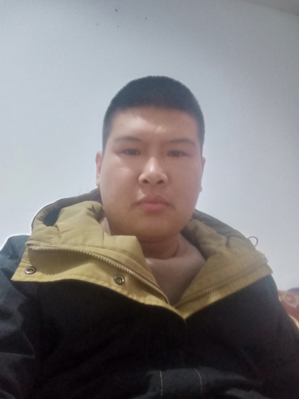 小辉辉2020的第一张照片--福安相亲网