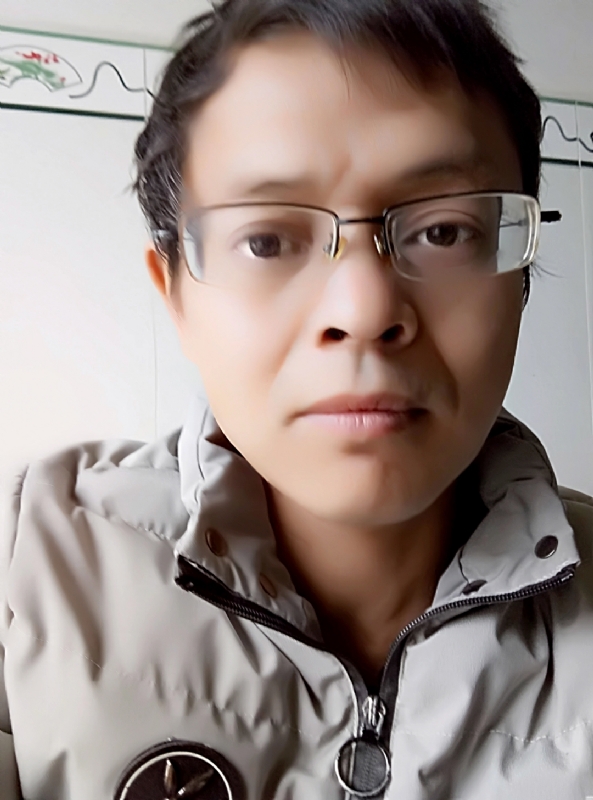 小吴的第一张照片--福安相亲网