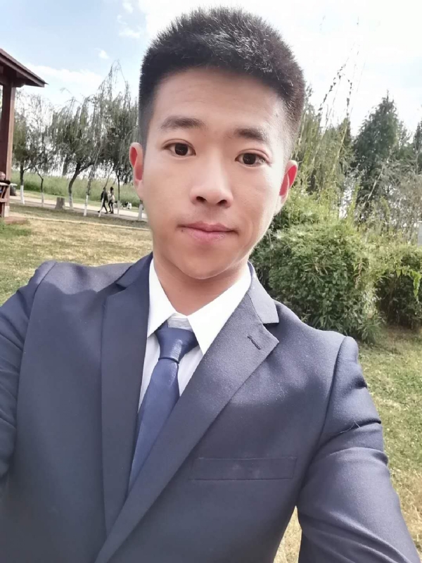 昌先生的第一张照片--福安相亲网