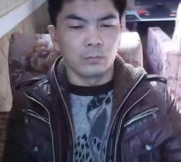 呆子的第一张照片--福安相亲网