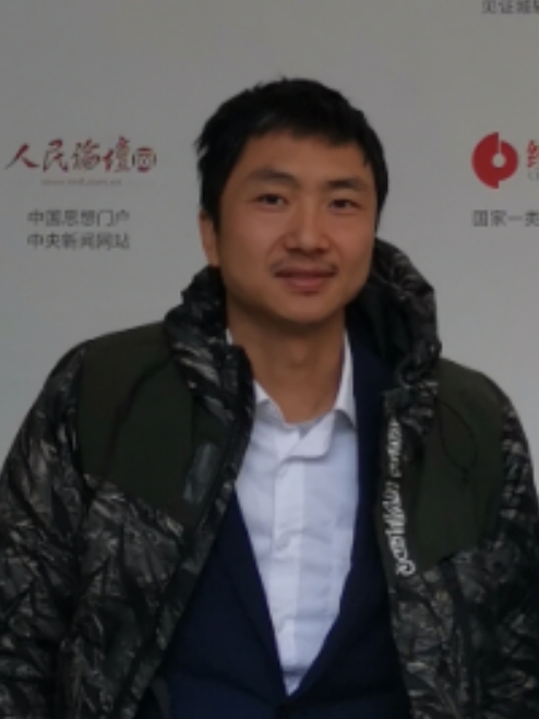 明的第一张照片--福安相亲网