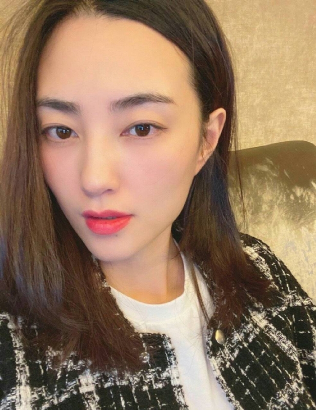 司马诺泽的第一张照片--福安相亲网