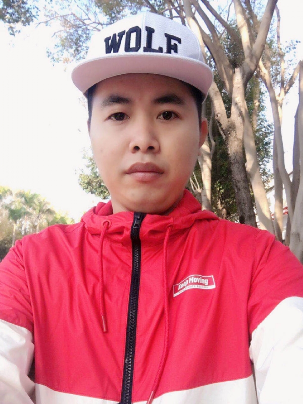 初心的第一张照片--福安相亲网