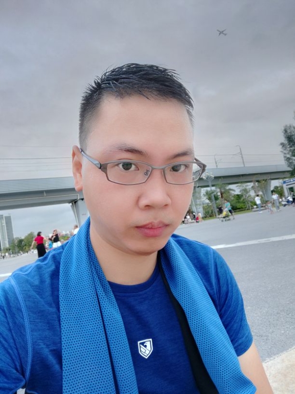 岳的第一张照片--福安相亲网