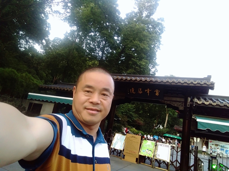 夏雨晨紫的第一张照片--福安相亲网