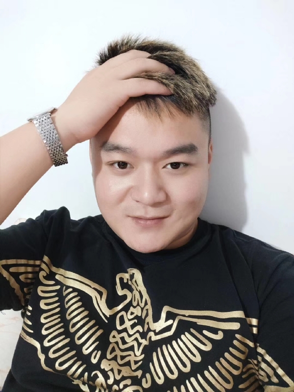 执子之手的第一张照片--福安相亲网
