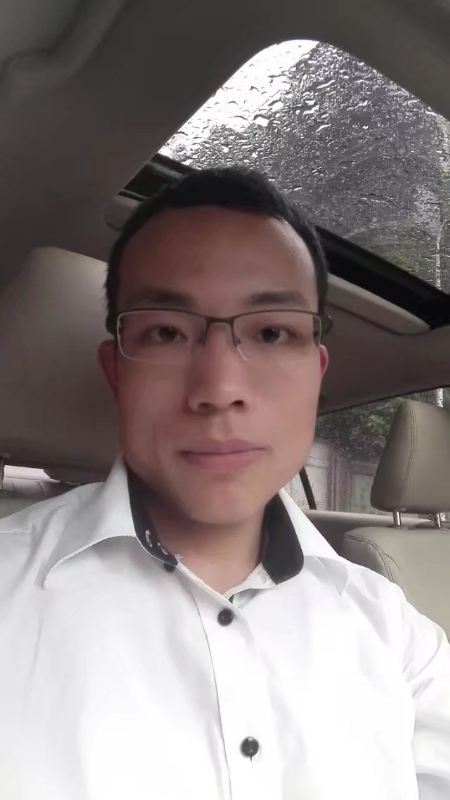 随缘而来的第一张照片--福安相亲网