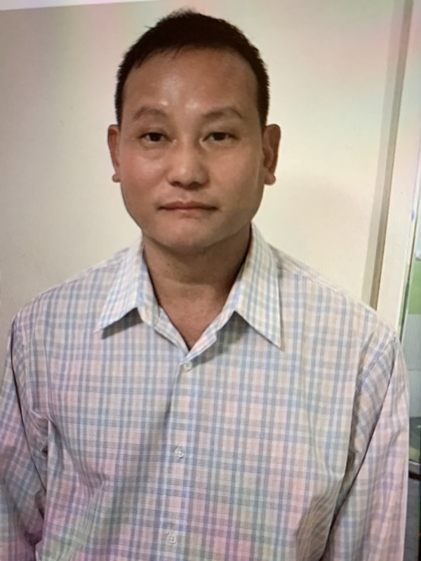飞鱼的第一张照片--福安相亲网