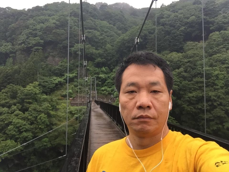 灵魂伴侣的第一张照片--福安相亲网