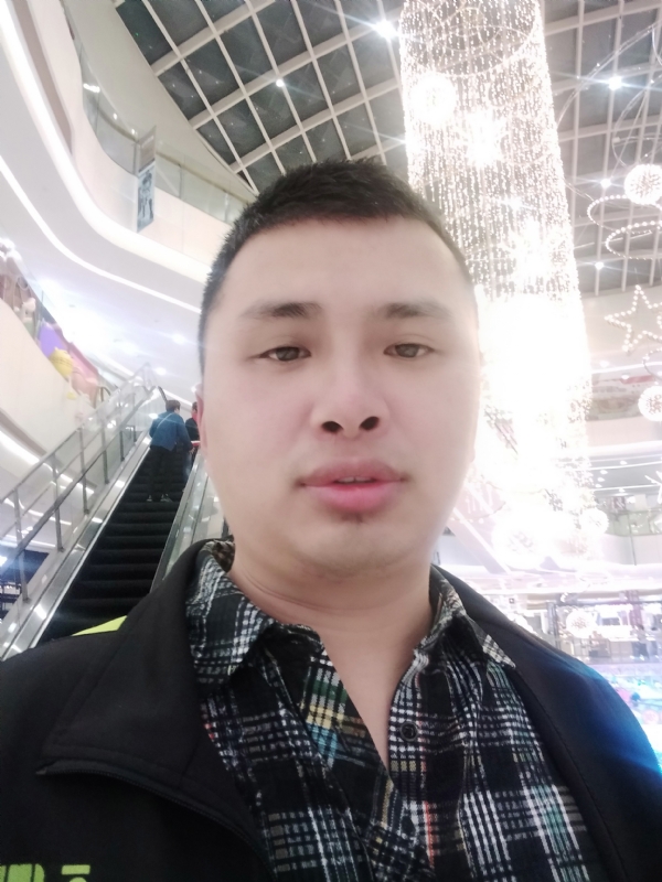 小胖的第一张照片--福安相亲网