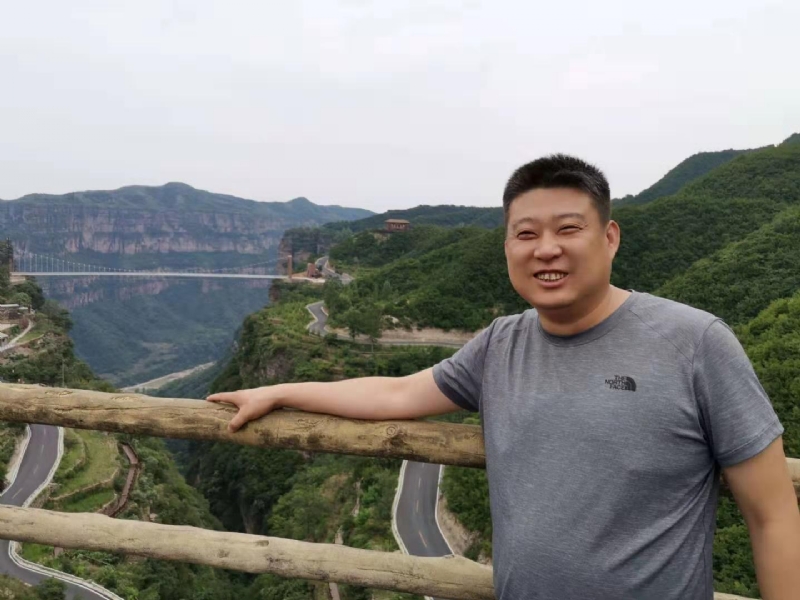 井然的第一张照片--福安相亲网