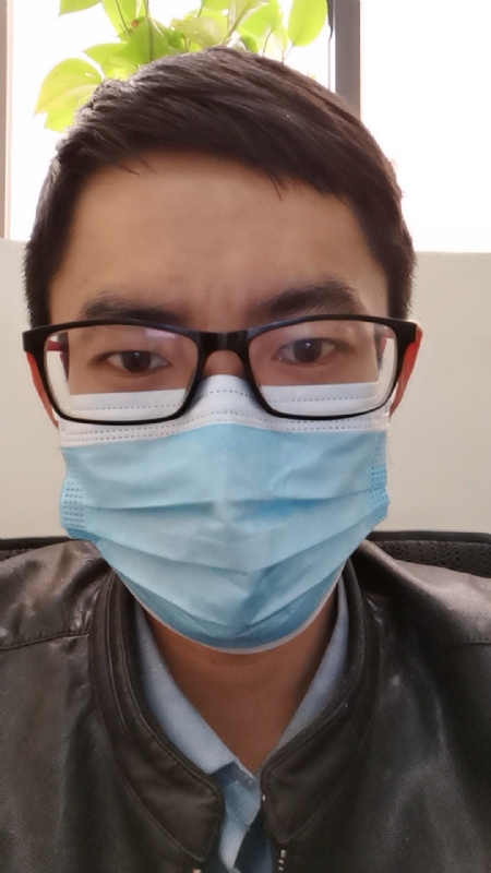 凉白开的第一张照片--福安相亲网