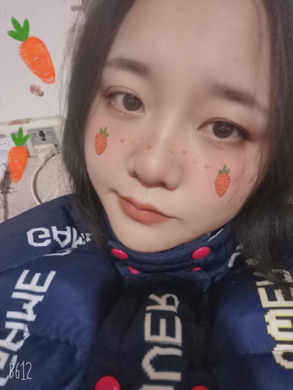 小慧慧的第一张照片--福安相亲网