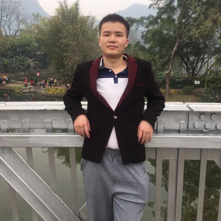 小龙龙的第一张照片--福安相亲网