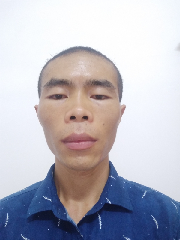 相依相随的第一张照片--福安相亲网