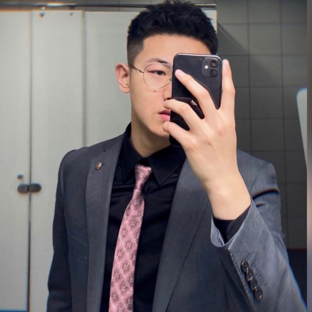 幸好的第一张照片--福安相亲网