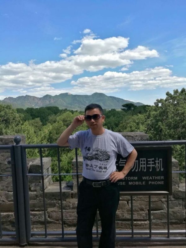 天天心情好的第一张照片--福安相亲网