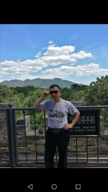 天天心情好的第二张照片--福安相亲网