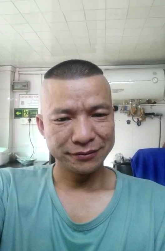 自创生涯的第一张照片--福安相亲网